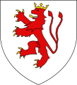 Wapen van het Hertogdom Limburg (1082-1795)