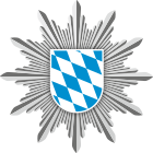 Police badge