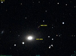 NGC 2631