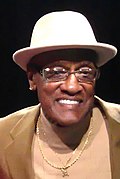 Billy Paul