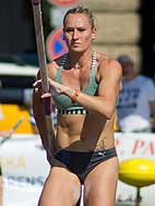 Romana Maláčová – 4,30 m