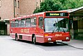 Alexander AF type (Strider) auf Volvo B10B