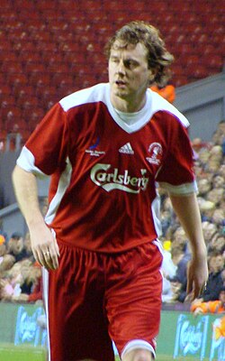 Steve McManaman