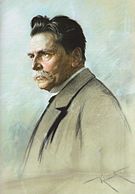 Adolf Wach -  Bild