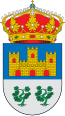 Blason de Cómpeta