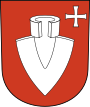 Schwamendingen (1930; Eingemeindung 1934)