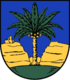 Coat of arms of Bad Berka