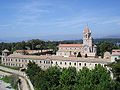 Abbaye de Lérins (Alpes-Maritimes)