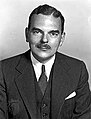 Thomas Dewey tussen 1930 en 1971 geboren op 24 maart 1902