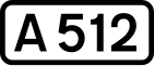 A512 shield