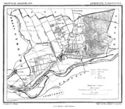 gemeente Wageningen 1866