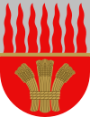 Coat of airms o Riihimäki