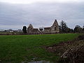 Roscommon Abbey