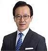 前国家安全保障局長 北村滋