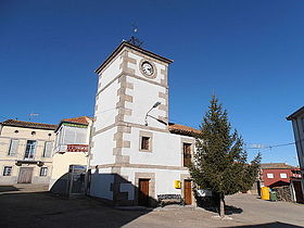 Santibáñez de Béjar