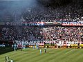 PSG-SM Caen 2004