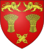 Blason de Lanquetot