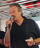 Charlie Musselwhite -  Bild