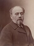 Émile Zola, c. 1900