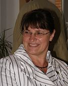 Margrit Wetzel -  Bild