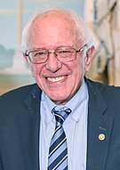 Bernie Sanders -  Bild