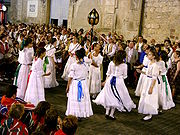 Mare de Déu de la Salut de Algemesí.