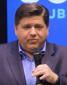 J. B. Pritzker -  Bild