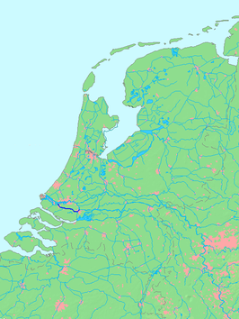 Oude Maas