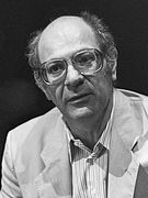 Mauricio Kagel -  Bild