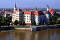 Schloss Hartenfels in Torgau