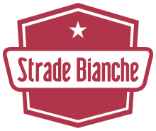 Strade Bianche logo