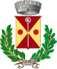 Coat of arms of Cisternino