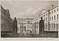 Image 38Guy's Hospital in 1820 (from History of medicine)