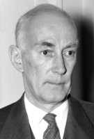 Jan Hendrik Oort -  Bild