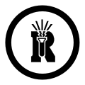 Class F: Dangerously reactive material