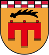 Wappen von Vaihingen