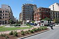 Agias Sofias Square, Thessaloniki