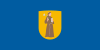 Flag of Velény