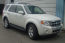 Ford Escape