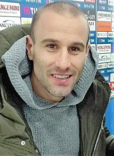 Rodrigo Palacio