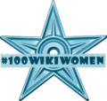 Voor het schrijven van het artikel Christelle Cornil tijdens de #100wikiwomen challenge. Ecritures 9 dec 2016 09:19 (CET)