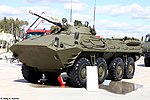 Vorschaubild für BTR-90