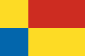 Flag of Košice Region