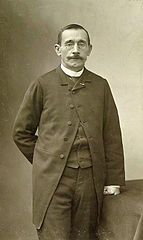 Élisée Camille Ernest Trivier