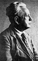 Ernst Cassirer (1874–1945)