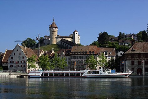 Schaffhausen