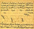 Image 2The Tusi couple, a mathematical device invented by the Persian polymath Nasir al-Din Tusi to model the not perfectly circular motions of the planets (from Science in the medieval Islamic world)