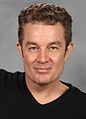 James Marsters geboren op 20 augustus 1962