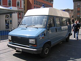 Fiat Ducato I