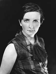 O’Brien in 1926